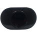 S&B KF-1012-BKJF Air Filter For Intake Kits 75-1531 Oiled Cotton Cleanable Red S&B - Truck Part Superstore