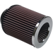 S&B KF-1013-BKJF Air Filter For Intake Kits 75-1509 Oiled Cotton Cleanable Red S&B - Truck Part Superstore