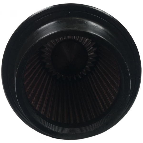 S&B KF-1013-BKJF Air Filter For Intake Kits 75-1509 Oiled Cotton Cleanable Red S&B - Truck Part Superstore