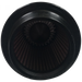 S&B KF-1013-BKJF Air Filter For Intake Kits 75-1509 Oiled Cotton Cleanable Red S&B - Truck Part Superstore