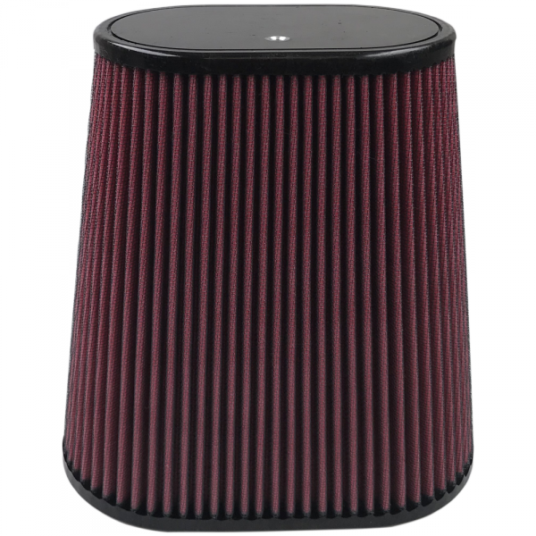 S&B KF-1014-BKJF Air Filter For Intake Kits 75-2503 Oiled Cotton Cleanable Red S&B - Truck Part Superstore