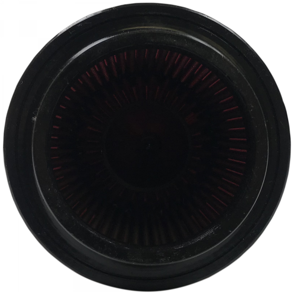 S&B KF-1017-BKJF Air Filter For Intake Kits 75-1534,75-1533 Oiled Cotton Cleanable Red S&B - Truck Part Superstore
