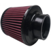 S&B KF-1019-1-BKJF Air Filter For Intake Kits 75-5004 Oiled Cotton Cleanable Red S&B - Truck Part Superstore