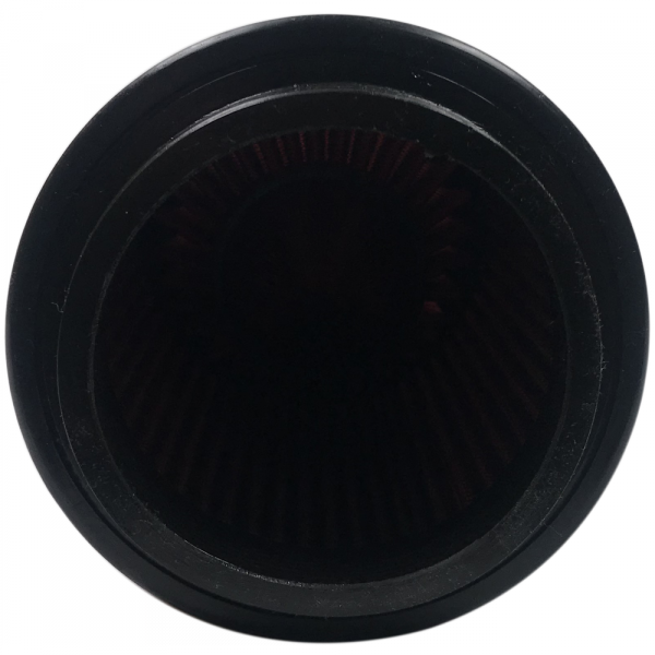 S&B KF-1021-BKJF Air Filter For Intake Kits 75-1518 Oiled Cotton Cleanable Red S&B - Truck Part Superstore