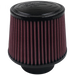 S&B KF-1023-BKJF Air Filter For Intake Kits 75-5003 Oiled Cotton Cleanable Red S&B - Truck Part Superstore
