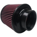 S&B KF-1023-BKJF Air Filter For Intake Kits 75-5003 Oiled Cotton Cleanable Red S&B - Truck Part Superstore