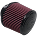 S&B KF-1023-BKJF Air Filter For Intake Kits 75-5003 Oiled Cotton Cleanable Red S&B - Truck Part Superstore