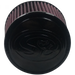 S&B KF-1023-BKJF Air Filter For Intake Kits 75-5003 Oiled Cotton Cleanable Red S&B - Truck Part Superstore