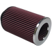S&B KF-1024-BKJF Air Filter For Intake Kits 75-2556-1 Oiled Cotton Cleanable Red S&B - Truck Part Superstore
