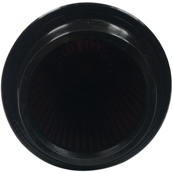 S&B KF-1024-BKJF Air Filter For Intake Kits 75-2556-1 Oiled Cotton Cleanable Red S&B - Truck Part Superstore