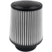 S&B KF-1025D-BKJF Air Filter For Intake Kits 75-5008 Dry Cotton Cleanable White S&B - Truck Part Superstore