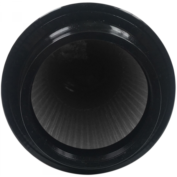 S&B KF-1025D-BKJF Air Filter For Intake Kits 75-5008 Dry Cotton Cleanable White S&B - Truck Part Superstore