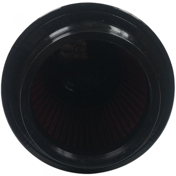 S&B KF-1025-BKJF Air Filter For Intake Kits 75-5008 Oiled Cotton Cleanable Red S&B - Truck Part Superstore