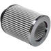 S&B KF-1027D-BKJF Air Filter For Intake Kits 75-6012 Dry Extendable White S&B - Truck Part Superstore