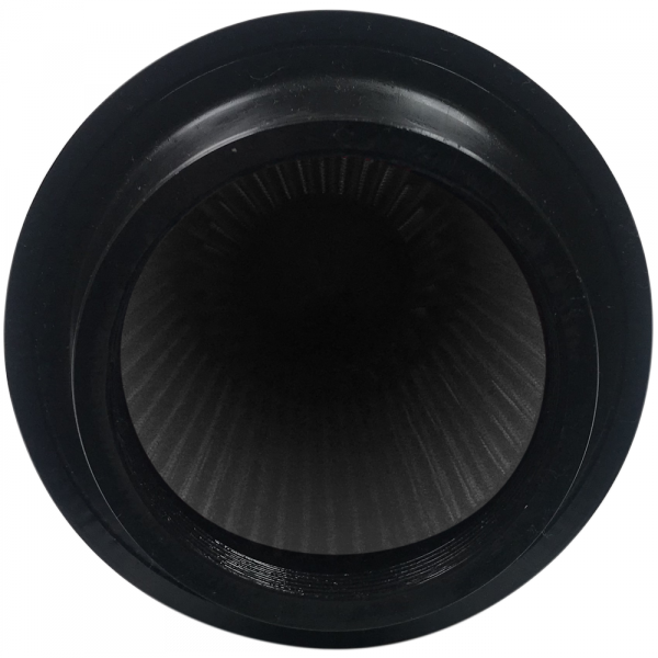 S&B KF-1027D-BKJF Air Filter For Intake Kits 75-6012 Dry Extendable White S&B - Truck Part Superstore