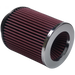 S&B KF-1027-BKJF Air Filter For Intake Kits 75-6012 Oiled Cotton Cleanable Red S&B - Truck Part Superstore