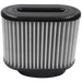 S&B KF-1031D-BKJF Air Filter For Intake Kits 75-5016, 75-5022, 75-5020 Dry Extendable White S&B - Truck Part Superstore