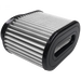 S&B KF-1031D-BKJF Air Filter For Intake Kits 75-5016, 75-5022, 75-5020 Dry Extendable White S&B - Truck Part Superstore