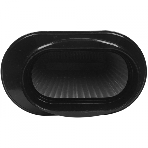 S&B KF-1031D-BKJF Air Filter For Intake Kits 75-5016, 75-5022, 75-5020 Dry Extendable White S&B - Truck Part Superstore