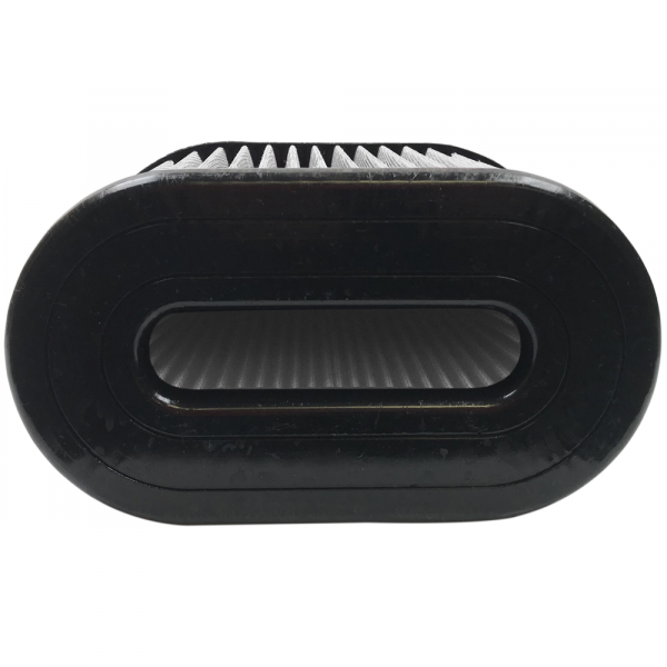 S&B KF-1031D-BKJF Air Filter For Intake Kits 75-5016, 75-5022, 75-5020 Dry Extendable White S&B - Truck Part Superstore