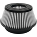 S&B KF-1032D-BKJF Air Filter For Intake Kits 75-5033,75-5015 Dry Extendable White S&B - Truck Part Superstore