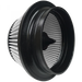 S&B KF-1032D-BKJF Air Filter For Intake Kits 75-5033,75-5015 Dry Extendable White S&B - Truck Part Superstore