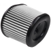 S&B KF-1035D-BKJF Air Filter For 75-5021,75-5042,75-5036,75-5091,75-5080,75-5102,75-5101,75-5093,75-5094,75-5090,75-5050,75-5096,75-5047,75-5043 Dry Extendable White S&B - Truck Part Superstore