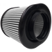 S&B KF-1035D-BKJF Air Filter For 75-5021,75-5042,75-5036,75-5091,75-5080,75-5102,75-5101,75-5093,75-5094,75-5090,75-5050,75-5096,75-5047,75-5043 Dry Extendable White S&B - Truck Part Superstore
