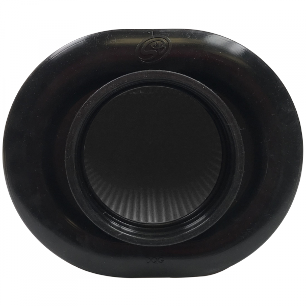 S&B KF-1035D-BKJF Air Filter For 75-5021,75-5042,75-5036,75-5091,75-5080,75-5102,75-5101,75-5093,75-5094,75-5090,75-5050,75-5096,75-5047,75-5043 Dry Extendable White S&B - Truck Part Superstore