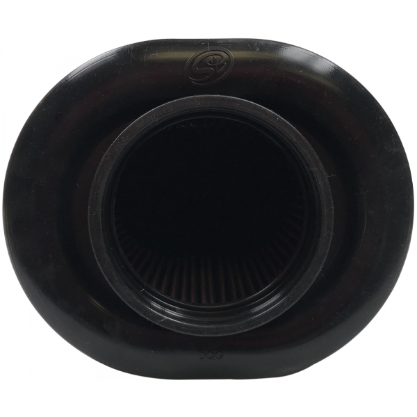 S&B KF-1035-BKJF Air Filter For 75-5021,75-5042,75-5036,75-5091,75-5080,75-5102,75-5101,75-5093,75-5094,75-5090,75-5050,75-5096,75-5047,75-5043 Cotton Cleanable Red S&B - Truck Part Superstore