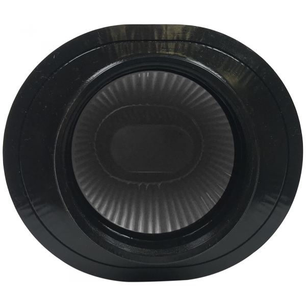 S&B KF-1036D-BKJF Air Filter for Intake Kits 75-5018 Dry Extendable White S&B - Truck Part Superstore