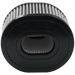 S&B KF-1036D-BKJF Air Filter for Intake Kits 75-5018 Dry Extendable White S&B - Truck Part Superstore