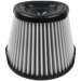 S&B KF-1037D-BKJF Air Filter For Intake Kits 75-5068 Dry Extendable White S&B - Truck Part Superstore