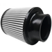 S&B KF-1038D-BKJF Air Filter for Intake Kits 75-5025 Dry Extendable White S&B - Truck Part Superstore