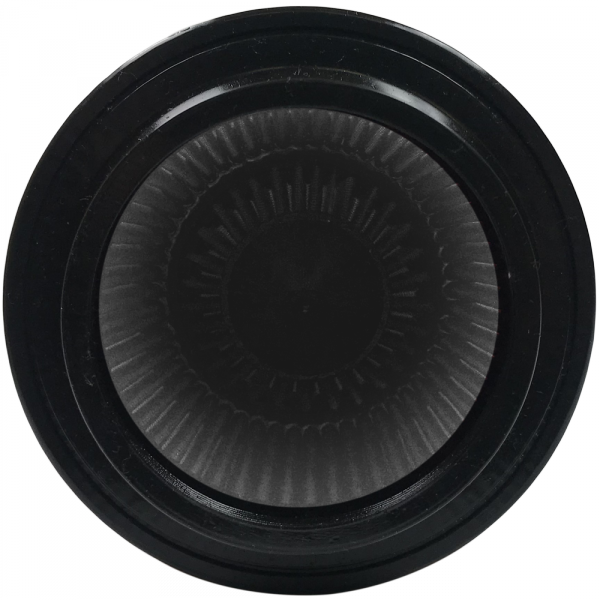 S&B KF-1038D-BKJF Air Filter for Intake Kits 75-5025 Dry Extendable White S&B - Truck Part Superstore