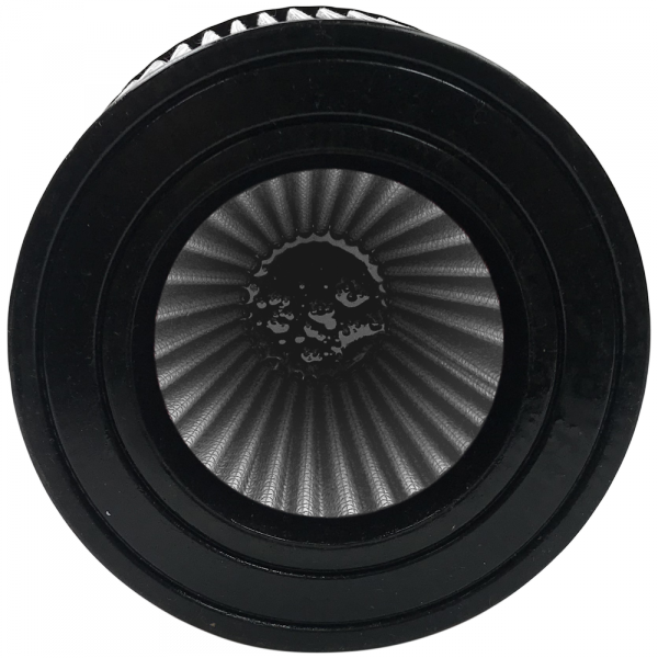 S&B KF-1038D-BKJF Air Filter for Intake Kits 75-5025 Dry Extendable White S&B - Truck Part Superstore