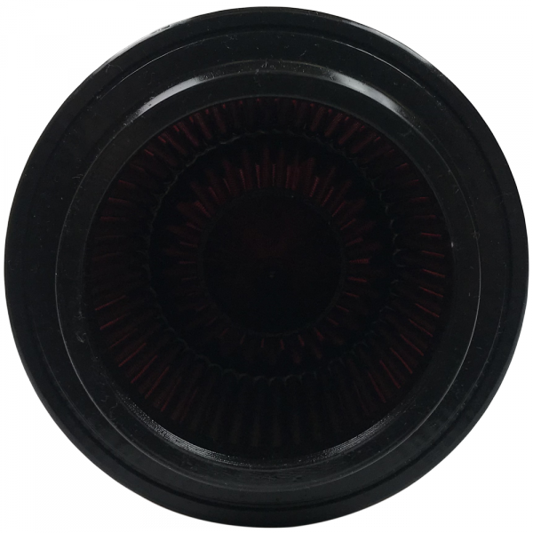 S&B KF-1038-BKJF Air Filter For Intake Kits 75-5025 Oiled Cotton Cleanable Red S&B - Truck Part Superstore