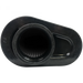 S&B KF-1039D-BKJF Air Filter for Intake Kits 75-5070 Dry Extendable White S&B - Truck Part Superstore