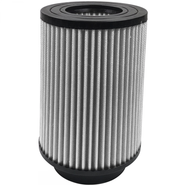 S&B KF-1041D-BKJF Air Filter For Intake Kits 75-5027 Dry Extendable White S&B - Truck Part Superstore
