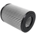 S&B KF-1041D-BKJF Air Filter For Intake Kits 75-5027 Dry Extendable White S&B - Truck Part Superstore