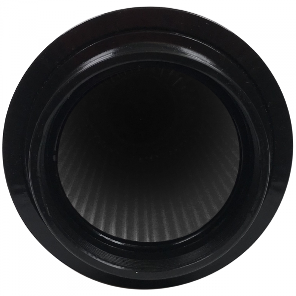 S&B KF-1041D-BKJF Air Filter For Intake Kits 75-5027 Dry Extendable White S&B - Truck Part Superstore