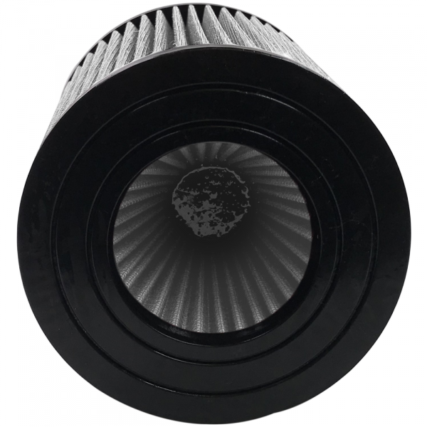S&B KF-1041D-BKJF Air Filter For Intake Kits 75-5027 Dry Extendable White S&B - Truck Part Superstore