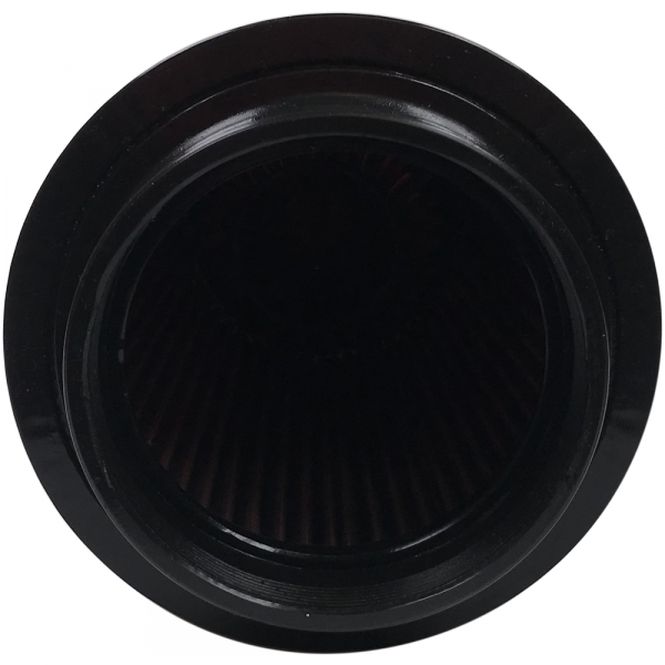 S&B KF-1041-BKJF Air Filter For Intake Kits 75-5027 Oiled Cotton Cleanable Red S&B - Truck Part Superstore