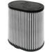 S&B KF-1042D-BKJF Air Filter For Intake Kits 75-5028 Dry Extendable White S&B - Truck Part Superstore