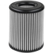 S&B KF-1047D-BKJF Air Filter For Intake Kits 75-5045 Dry Extendable White S&B - Truck Part Superstore