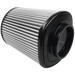 S&B KF-1047D-BKJF Air Filter For Intake Kits 75-5045 Dry Extendable White S&B - Truck Part Superstore