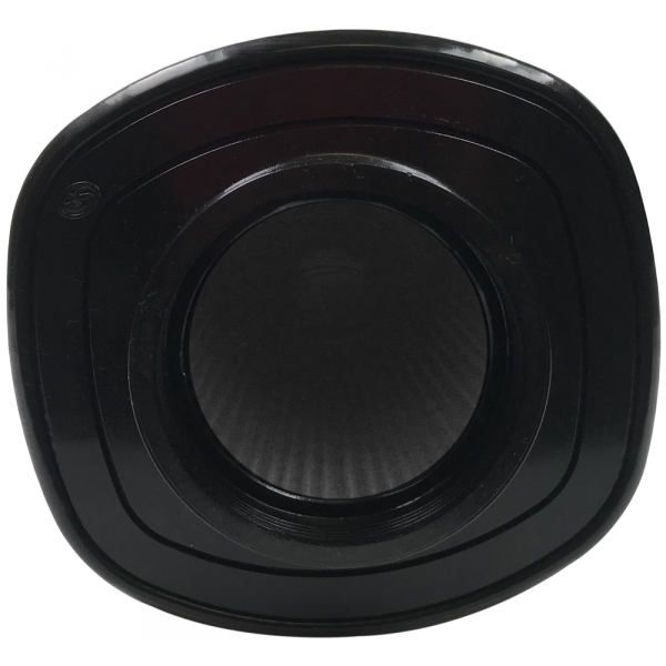 S&B KF-1047D-BKJF Air Filter For Intake Kits 75-5045 Dry Extendable White S&B - Truck Part Superstore
