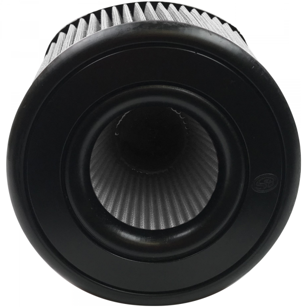 S&B KF-1047D-BKJF Air Filter For Intake Kits 75-5045 Dry Extendable White S&B - Truck Part Superstore