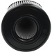 S&B KF-1047D-BKJF Air Filter For Intake Kits 75-5045 Dry Extendable White S&B - Truck Part Superstore