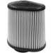S&B KF-1050D-BKJF Air Filter For Intake Kits 75-5104,75-5053 Dry Extendable White S&B - Truck Part Superstore